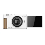 Digital Camera product gallery image