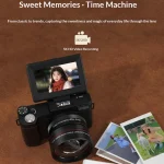 Digital Camera product gallery image