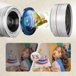 Digital Camera product gallery image