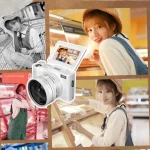 Digital Camera product gallery image
