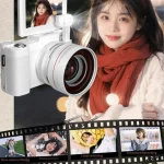 Digital Camera product gallery image