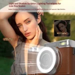 Digital Camera product gallery image