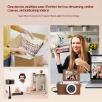 Digital Camera product gallery image