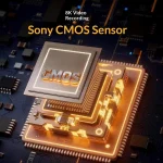 8K Digital Camera product gallery image