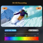 8K Digital Camera product gallery image
