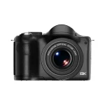 8K Digital Camera product gallery image