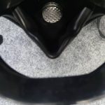 CE Certified Reusable Ergonomic Tactical Full Face Gas gallery 03