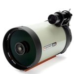 Celestron EdgeHD 8 OTA - 8&quote; F/10 Aplanatic gallery 01