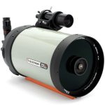 Celestron EdgeHD 8 OTA - 8&quote; F/10 Aplanatic gallery 05