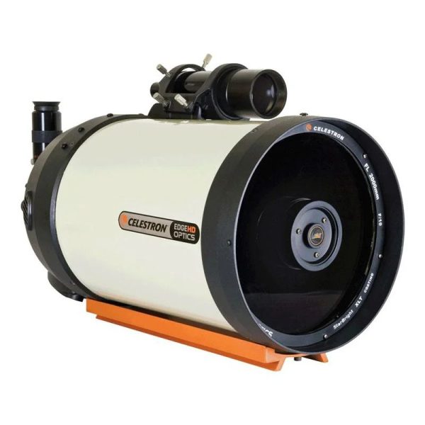 Celestron EdgeHD 8 OTA - 8&quote; F/10 Aplanatic main