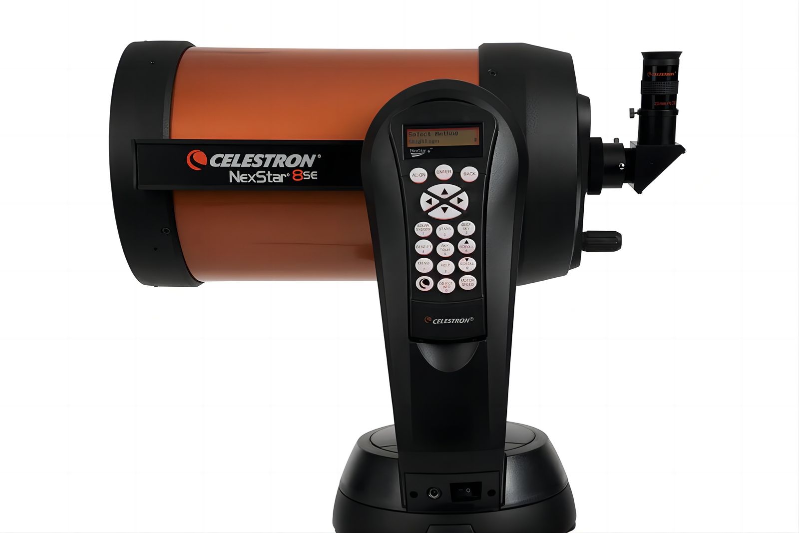 Celestron Nexstar 8SE Computerized Telescope product detail 6