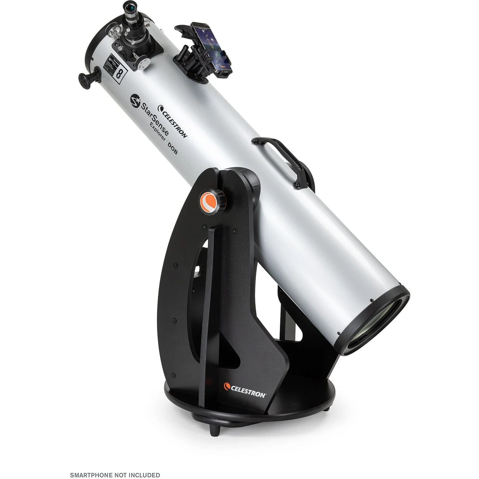 Celestron Telescopes StarSense Explorer 8&quote; product detail 8