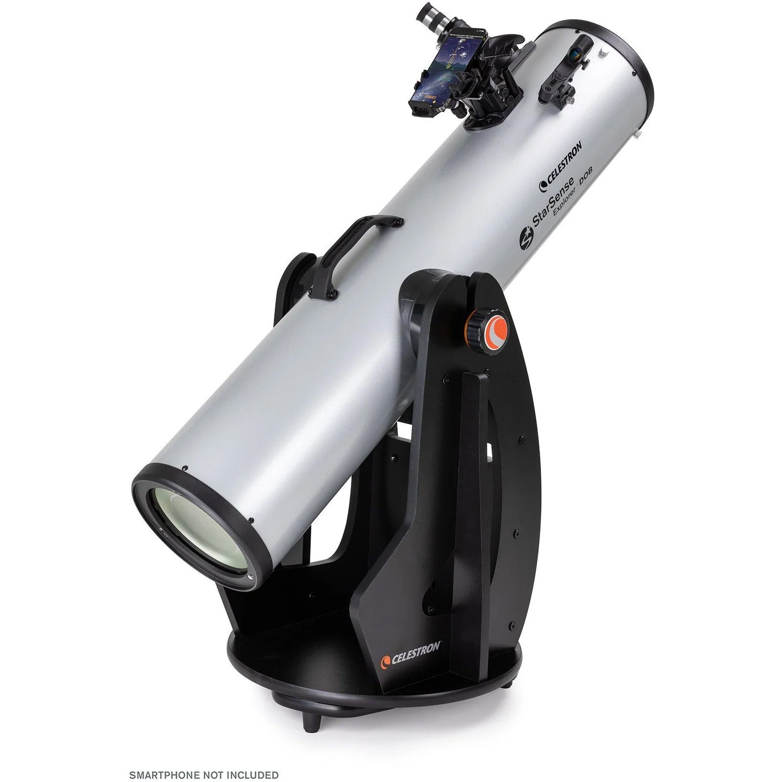 Celestron Telescopes StarSense Explorer 8&quote; product detail 9