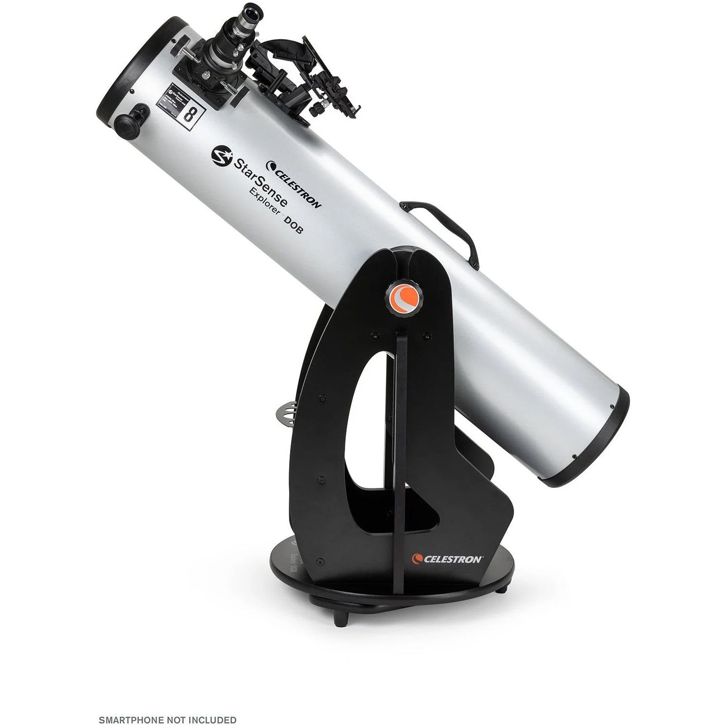 Celestron Telescopes StarSense Explorer 8&quote; product detail 10