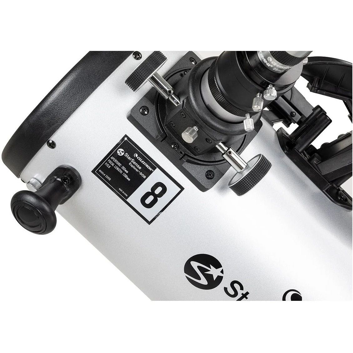 Celestron Telescopes StarSense Explorer 8&quote; product detail 12