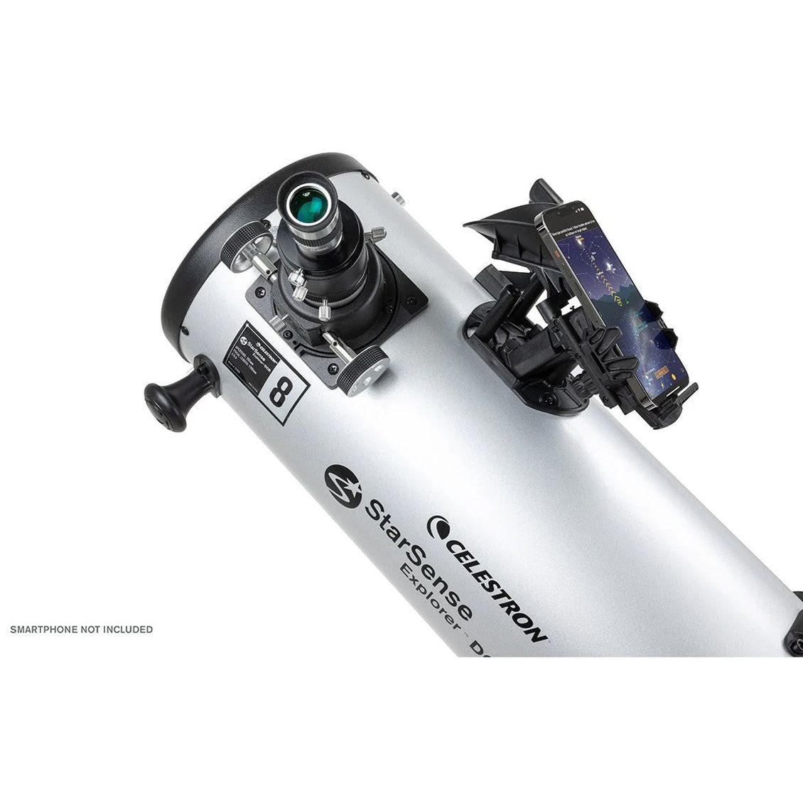 Celestron Telescopes StarSense Explorer 8&quote; product detail 15