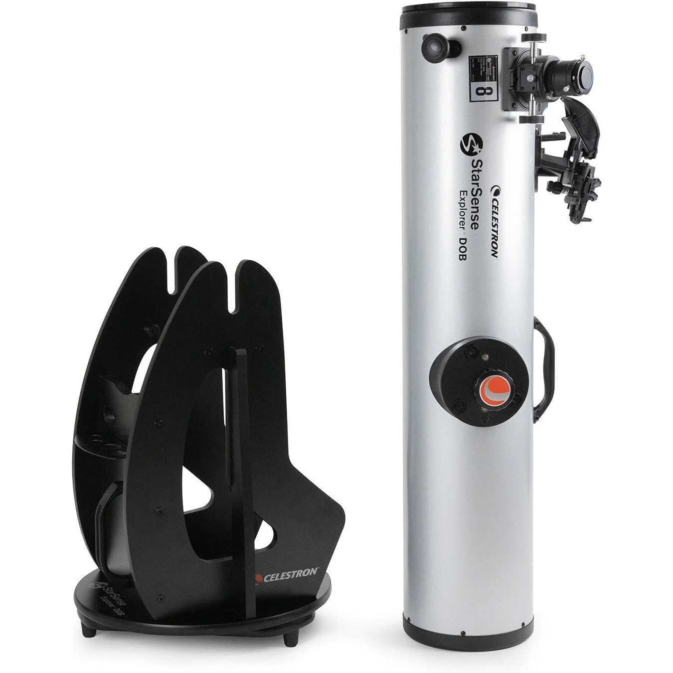 Celestron Telescopes StarSense Explorer 8&quote; product detail 16