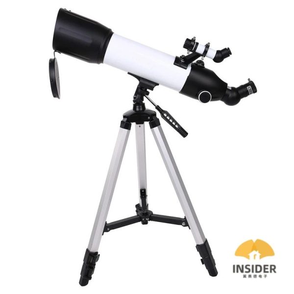CF 80500 500/80Mm Outdoor Monocular Space Astronomical main