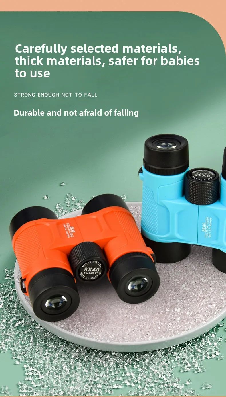 Children's Binoculars BRT-840SE Outdoor Adventure product detail 8