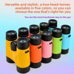 Children's Binoculars BRT-840SE Outdoor Adventure gallery 04