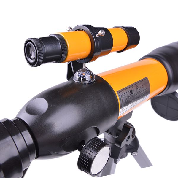 Children Educational Plastic Toy 50mm Aperture 360-degree product detail 2