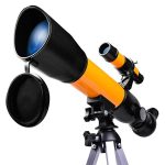 Children Educational Plastic Toy 50mm Aperture 360-degree gallery 01