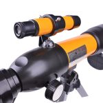 Children Educational Plastic Toy 50mm Aperture 360-degree gallery 02