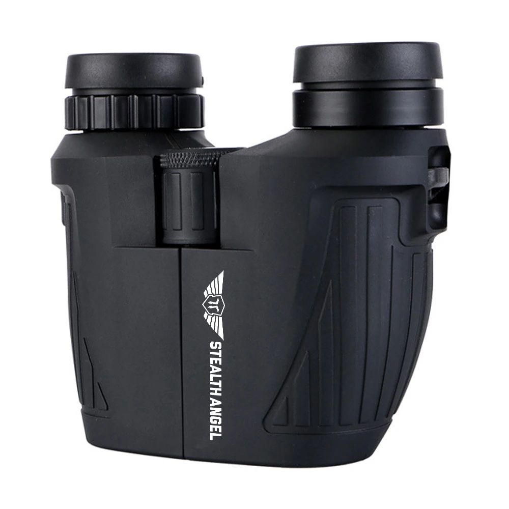 Compact 12x Binoculars for Adults Kids Large Eyepiece product detail 2