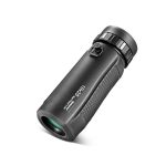 Compact Light-Weight 8X25mm Monocular Nitrogen Filled gallery 01