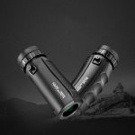 Compact Light-Weight 8X25mm Monocular Nitrogen Filled gallery 04