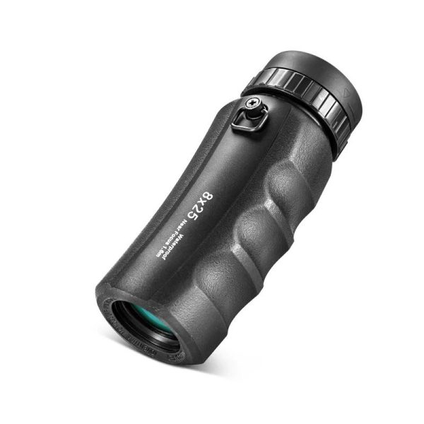 Compact Light-Weight 8X25mm Monocular Nitrogen Filled main