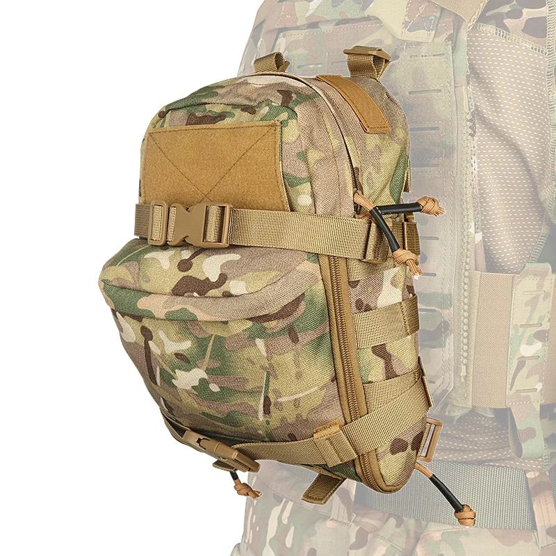 Cross-border Outdoor Mounting Tactical Water Storage product detail 1