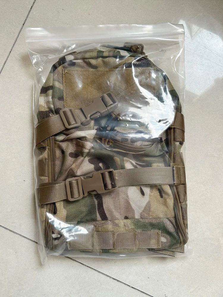 Cross-border Outdoor Mounting Tactical Water Storage product detail 4