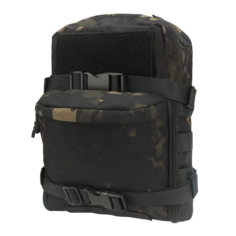 Cross-border Outdoor Mounting Tactical Water Storage product detail 6