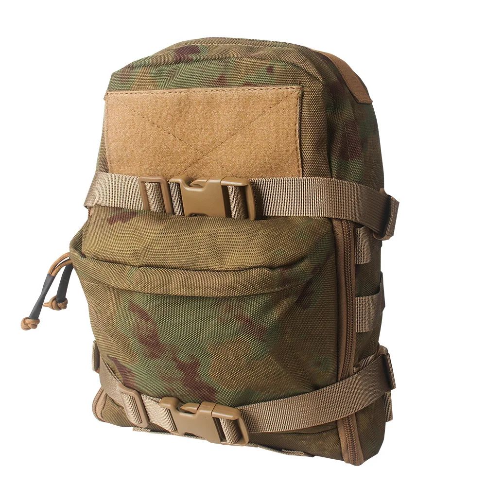 Cross-border Outdoor Mounting Tactical Water Storage product detail 8