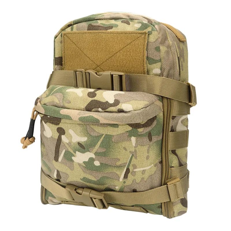 Cross-border Outdoor Mounting Tactical Water Storage product detail 10