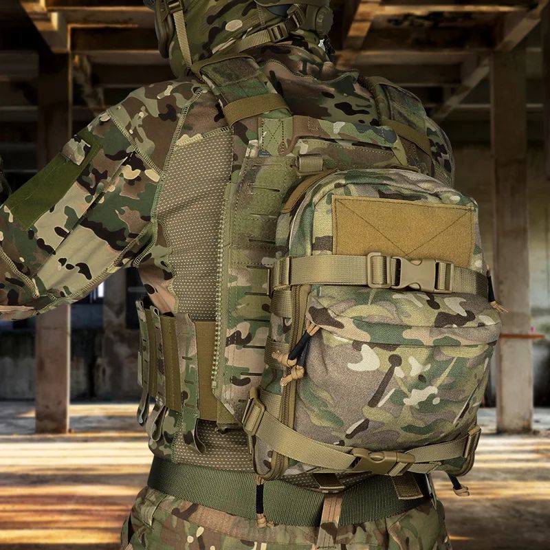 Cross-border Outdoor Mounting Tactical Water Storage product detail 14