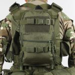 Cross-border Outdoor Mounting Tactical Water Storage gallery 02