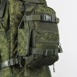 Cross-border Outdoor Mounting Tactical Water Storage gallery 04