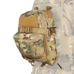 Cross-border Outdoor Mounting Tactical Water Storage main