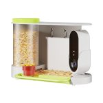 Cross-border Smart Bird Feeder Camera AI-powered Bird gallery 02