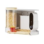 Cross-border Smart Bird Feeder Camera AI-powered Bird gallery 03