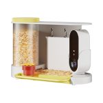 Cross-border Smart Bird Feeder Camera AI-powered Bird gallery 04