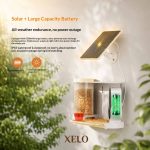 Cross-border Smart Bird Feeder Camera AI-powered Bird gallery 05