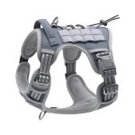 Custom Reflective Heavy Duty No Pull Adjustable Tactical gallery 02