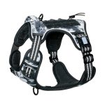 Custom Reflective Heavy Duty No Pull Adjustable Tactical gallery 07