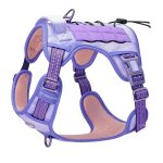 Custom Reflective Heavy Duty No Pull Adjustable Tactical gallery 08