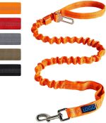 Custom Reflective Heavy Duty No Pull Adjustable Tactical gallery 14