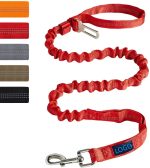 Custom Reflective Heavy Duty No Pull Adjustable Tactical gallery 15