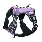 Custom Reflective Heavy Duty No Pull Adjustable Tactical gallery 19